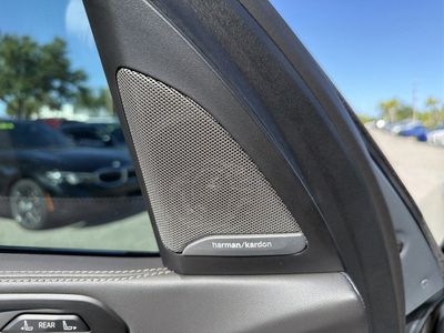 2027 BMW X7 - Photo 26