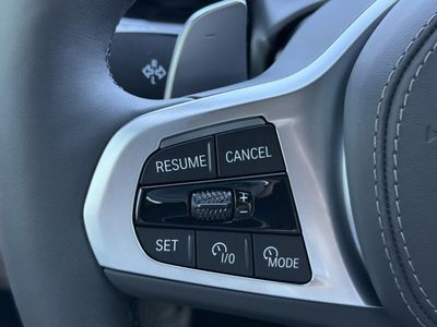 2027 BMW X7 - Photo 31