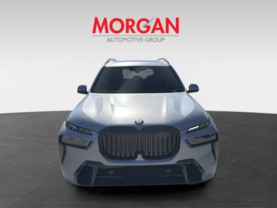 2027 BMW X7 - Photo 2