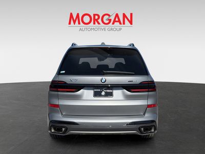 2027 BMW X7 - Photo 5