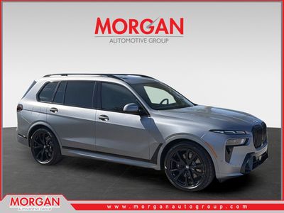 2027 BMW X7 - Photo 1