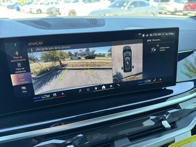 2027 BMW X7 - Photo 27