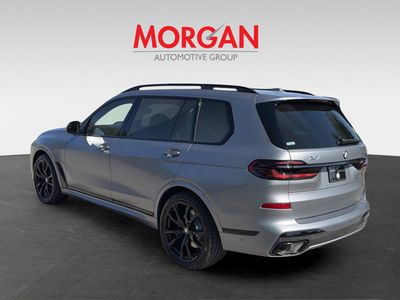 2027 BMW X7 - Photo 6