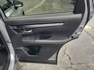 2024 Honda CR-V Hybrid - Photo 32