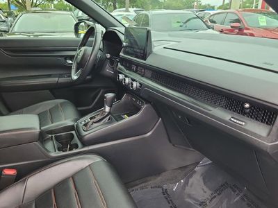 2024 Honda CR-V Hybrid - Photo 33