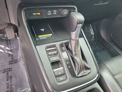 2024 Honda CR-V Hybrid - Photo 23