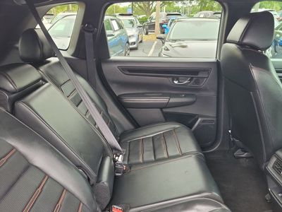 2024 Honda CR-V Hybrid - Photo 31