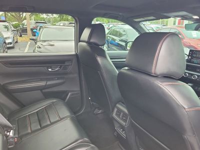 2024 Honda CR-V Hybrid - Photo 30