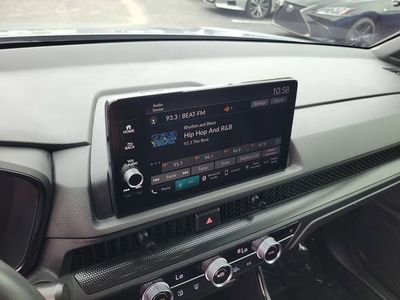 2024 Honda CR-V Hybrid - Photo 20