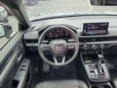 2024 Honda CR-V Hybrid - Photo 26