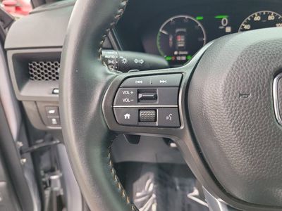 2024 Honda CR-V Hybrid - Photo 16
