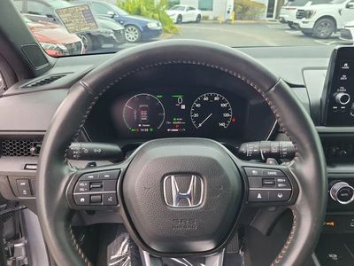 2024 Honda CR-V Hybrid - Photo 18