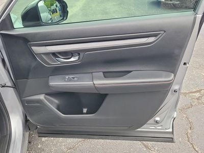 2024 Honda CR-V Hybrid - Photo 36
