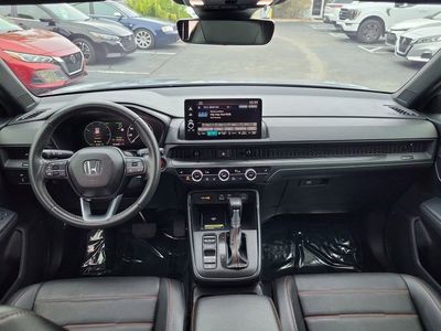 2024 Honda CR-V Hybrid - Photo 25
