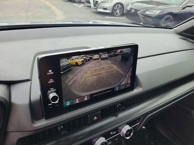 2024 Honda CR-V Hybrid - Photo 21