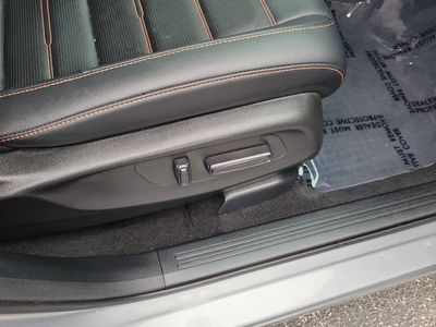 2024 Honda CR-V Hybrid - Photo 35