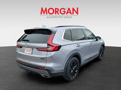 2024 Honda CR-V Hybrid - Photo 2