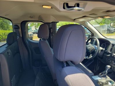 2023 Nissan Frontier - Photo 26