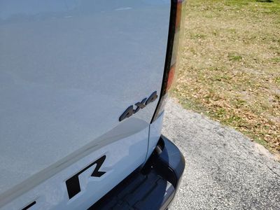 2023 Nissan Frontier - Photo 7