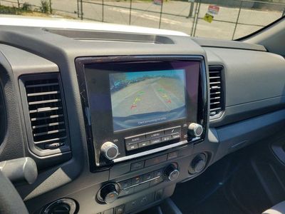 2023 Nissan Frontier - Photo 18