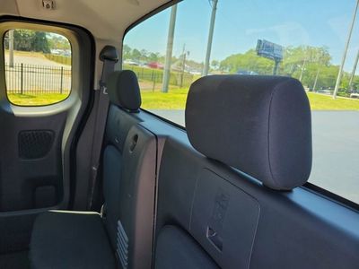 2023 Nissan Frontier - Photo 24