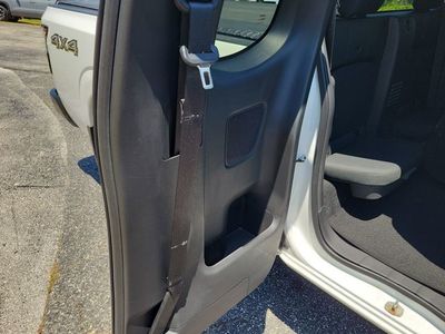 2023 Nissan Frontier - Photo 28