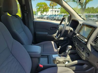 2023 Nissan Frontier - Photo 30