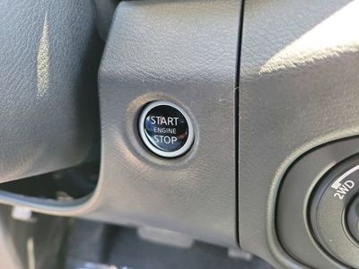 2023 Nissan Frontier - Photo 22