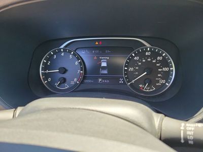 2023 Nissan Frontier - Photo 16