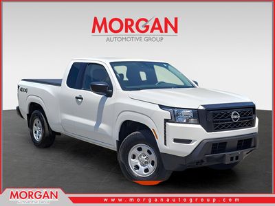 2023 Nissan Frontier - Photo 1