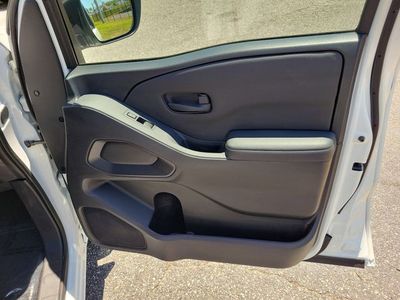 2023 Nissan Frontier - Photo 31