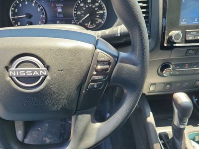 2023 Nissan Frontier - Photo 14