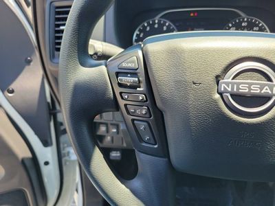 2023 Nissan Frontier - Photo 13