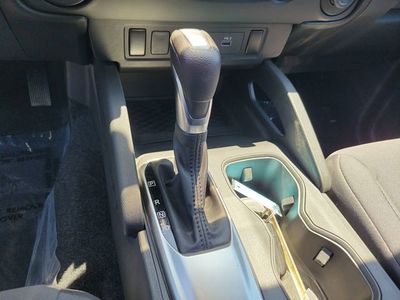 2023 Nissan Frontier - Photo 20
