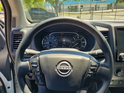 2023 Nissan Frontier - Photo 15