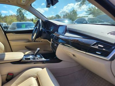 2014 BMW X5 - Photo 34