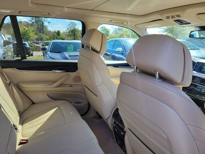 2014 BMW X5 - Photo 31