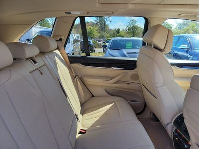 2014 BMW X5 - Photo 32