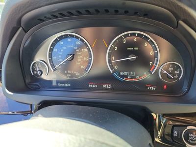 2014 BMW X5 - Photo 19