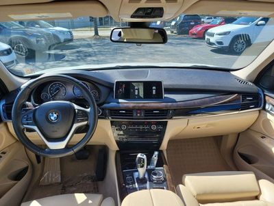 2014 BMW X5 - Photo 26