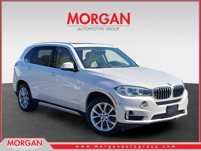 2014 BMW X5 - Photo 1