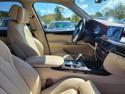 2014 BMW X5 - Photo 35