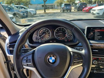 2014 BMW X5 - Photo 18