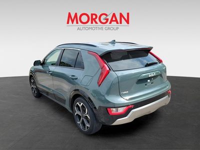 2023 Kia Niro - Photo 3