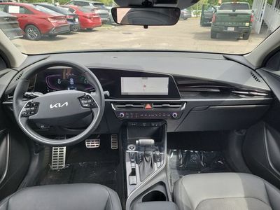 2023 Kia Niro - Photo 26