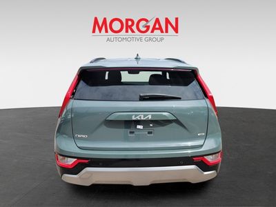 2023 Kia Niro - Photo 8