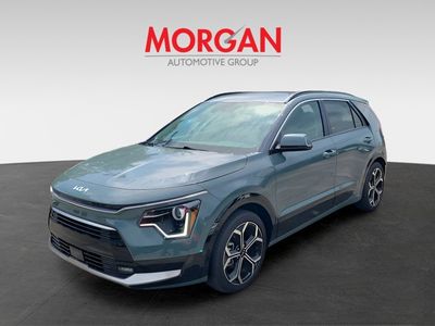2023 Kia Niro - Photo 4
