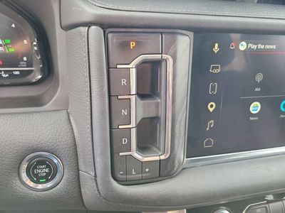 2023 GMC Yukon - Photo 24