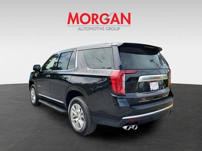 2023 GMC Yukon - Photo 3