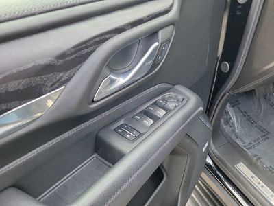 2023 GMC Yukon - Photo 11